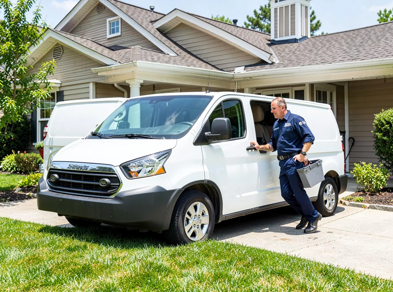 Emergency Plumber company in Skwentna, AK