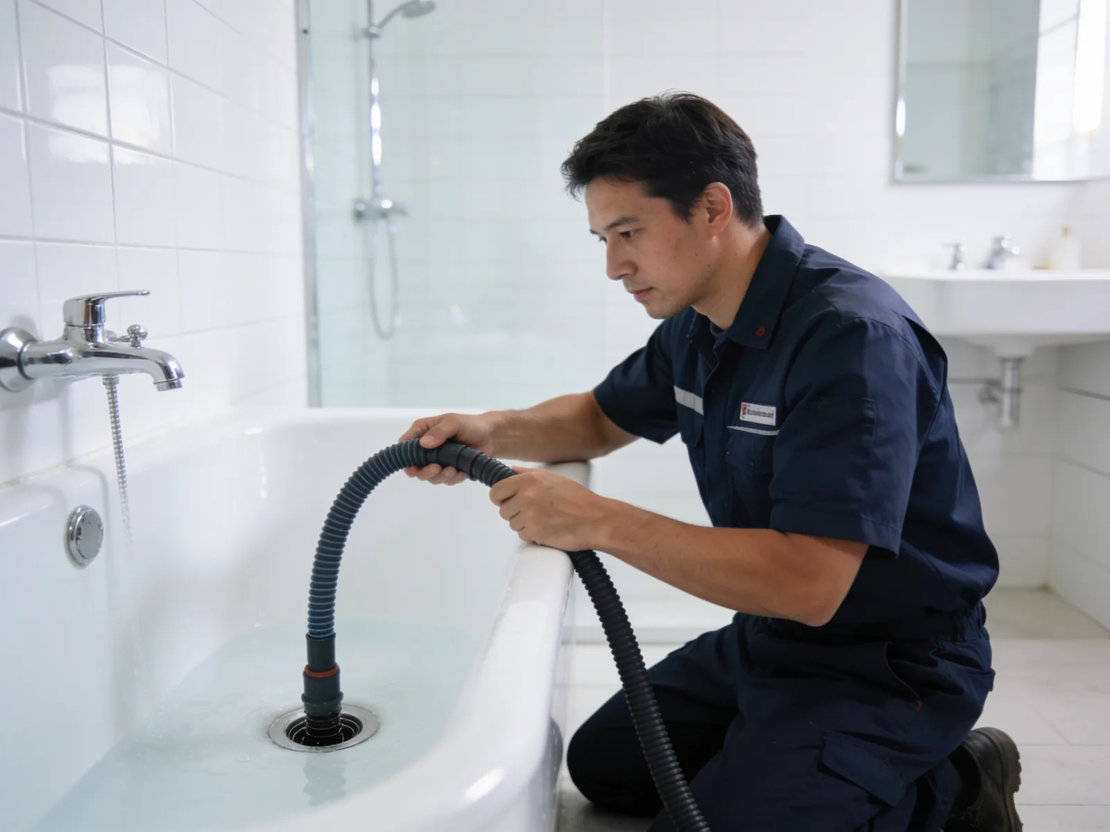Emergency Plumber Skwentna, AK FAQs